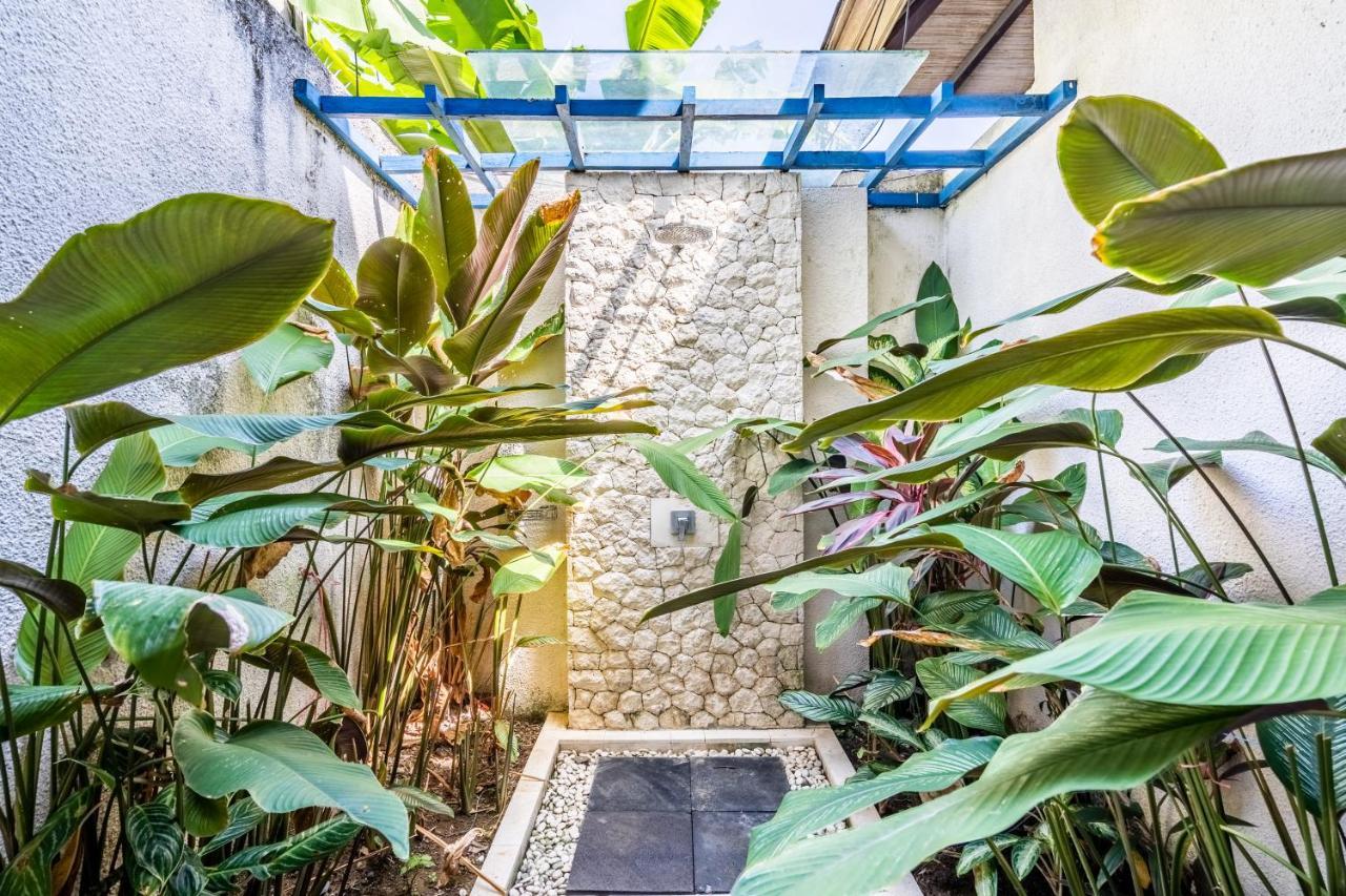 Anedda Merta Sari Villa Sanur Exterior foto